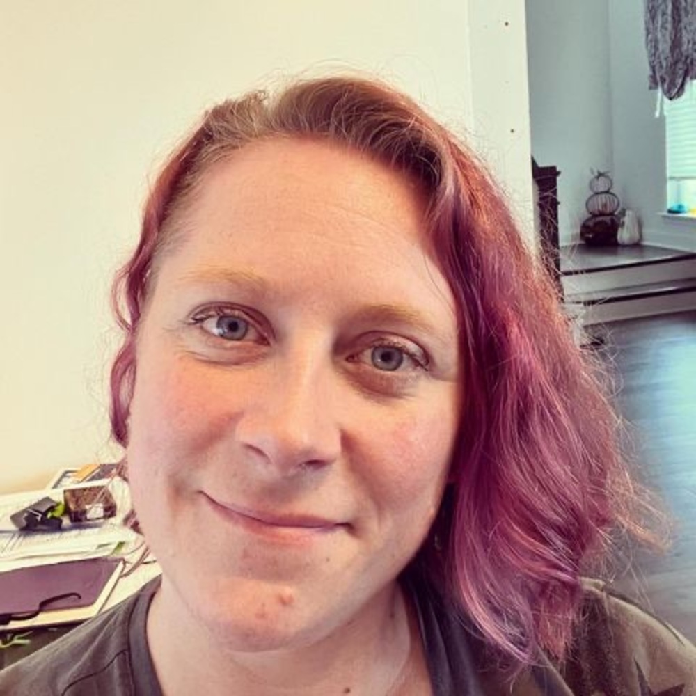 Meet your Posher, Ariana